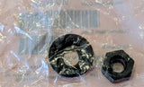 99999-0309 Kawasaki 999990309 Stopper Nut Kit for FR-series Engines 92210-7040 92210-7036
