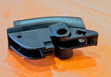 Troy-Bilt 631-04134  Clutch Lock Handle