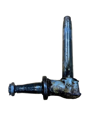 USED DEUTZ FAHR 3006, 4006, 5506 TRACTOR RIGHT SIDE SPINDLE PART # 3389320