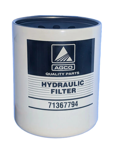 71367794 OEM AGCO Spin On Oil Filter