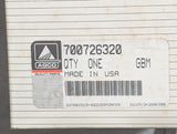 AGCO NEW IDEA 6343 BALER decal 700726320