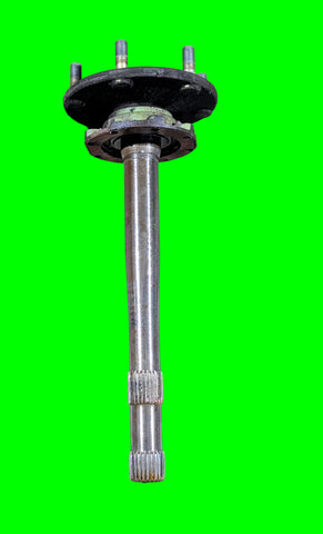 USED DEUTZ  D3006,  D4006 REAR AXLE RIGHT