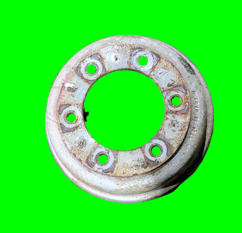 Used Deutz 3006, 4006 BRAKE  DRUM 12"