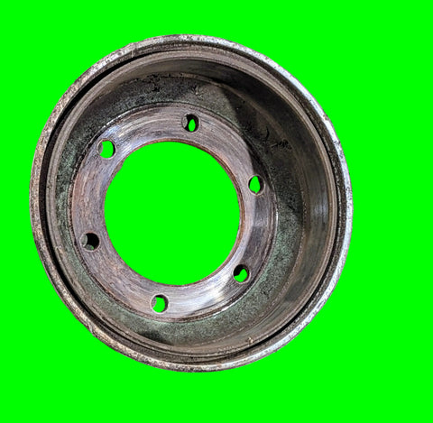 Used Deutz 3006, 4006 BRAKE  DRUM 12"