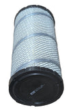 Air Filter replaces Kubota 59700-26116 Part # 102-604,AF2300, HP2507A