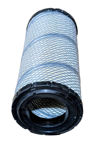 Air Filter replaces Kubota 59700-26116 Part # 102-604,AF2300, HP2507A