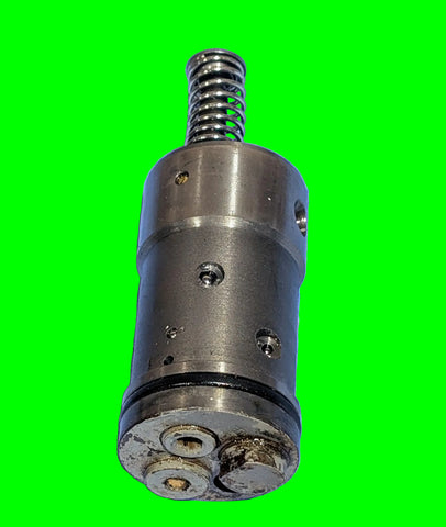 USED HYDRAULIC Lift Control Valve for Deutz 05/06/07 Series, Agrocompact & Intrac Tractors