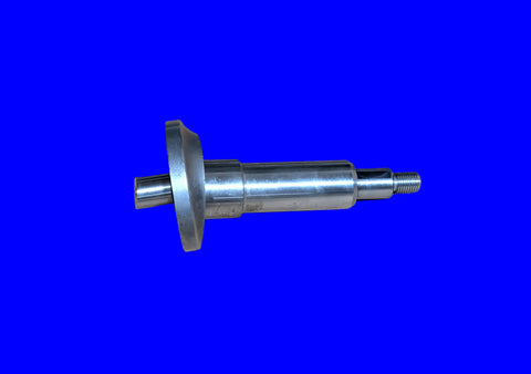 C5NN966A NEW Hydraulic Pump Shaft Fits Ford 2600, 3600, 4600, 2310, 2610, 3610+