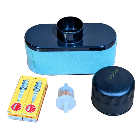 AFTERMARKET Kawasaki Tune-Up Kit for FS Series & FR651V, 691V, 730V -NO OIL-99969-6372