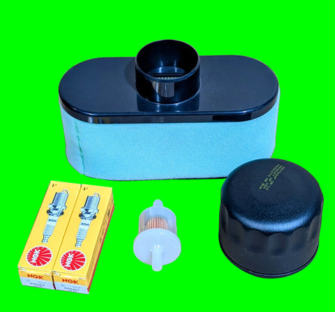 AFTERMARKET Kawasaki Tune-Up Kit for FS Series & FR651V, 691V, 730V -NO OIL-99969-6372