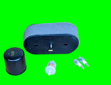 Kawasaki Air Filter Fuel Kit FH580V FH541V FH430V FH381V FH480V KAI 11013-7031