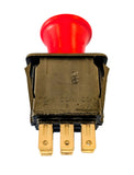 ROTARY PART # 9656 PTO SWITCH; 8 Terminal Push-Pull Snap In Mount