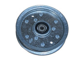12675 Rotary Flat Idler Pulley Replaces 956-04129 753-08171 756-04129C