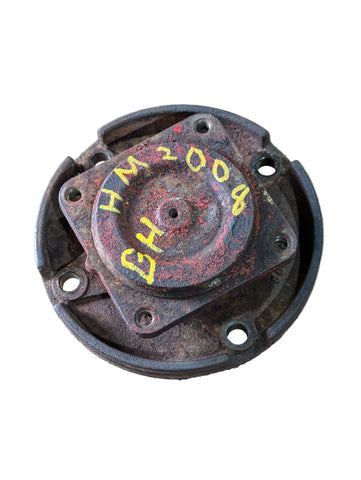 USED 50030938 - Cutting Disc Drive Assembly For Bush Hog HM2008 HM2009 Disc Mower