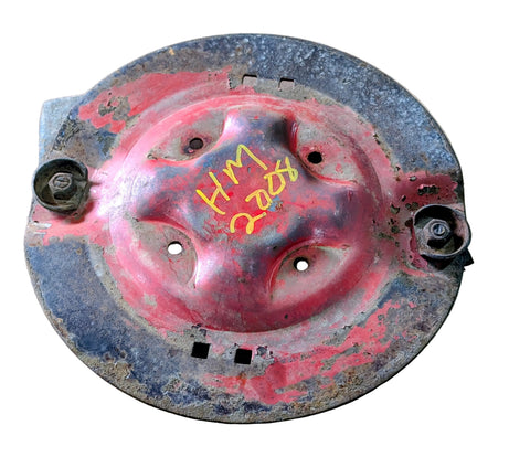 USED 50036769 - Cutting Disc 12M For Bush Hog HM2008 HM2009 Disc Mower