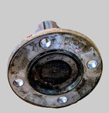 USED 50030361 SPLINE SHAFT FOR Main Drive Pulley Bush Hog HM2008 HM2009 Disc Mower