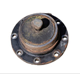 Cap 528703 526408 Agco Hesston New Idea 5407 5408 5409 5410 1006 1007 1008 Disc Mower