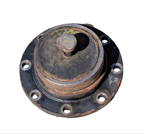Cap 528703 526408 Agco Hesston New Idea 5407 5408 5409 5410 1006 1007 1008 Disc Mower