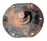 Cover 526413 Massey Ferguson New Idea Hesston 5407 5408 5409 5410 Disc Mower 526413B