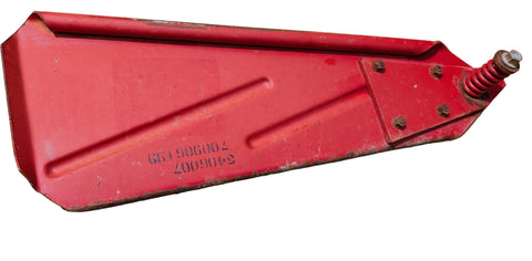 Used 527358,5406007 SWATHBOARD AGC0 NEW IDEA 5407, 5408, 5409 Disc Mowers