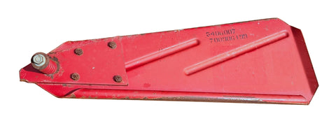 Used 527358,5406007 SWATHBOARD AGC0 NEW IDEA 5407, 5408, 5409 Disc Mowers