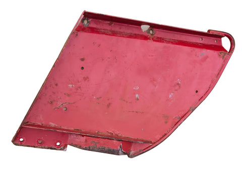 527348 - A Used End Divider For A New Idea 5406, 5407, 5408, 5409, 5410 Mowers