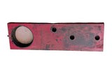 USED NI # 526164 PIVOT MOUNT ARM,AGC0 NEW IDEA 5407, 5408, 5409 Disc Mowers,Hesston 1007, 1008, 1009 Disc