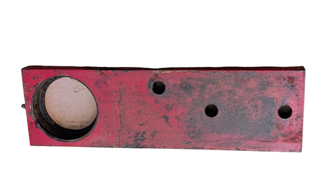 USED NI # 526164 PIVOT MOUNT ARM,AGC0 NEW IDEA 5407, 5408, 5409 Disc Mowers,Hesston 1007, 1008, 1009 Disc