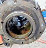 USED Deutz D3006, D4006 RIGHT REAR AXLE HOUSING