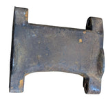 USED Agco Hesston Massey Ferguson 526440 Short Cutterbar Spacer Housing 1004 1005 1006 1007 1008 Disc Mower 5407 5408 5409 5410 New Idea 526440B