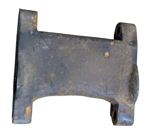 USED Agco Hesston Massey Ferguson 526440 Short Cutterbar Spacer Housing 1004 1005 1006 1007 1008 Disc Mower 5407 5408 5409 5410 New Idea 526440B