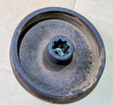 Brake Drum Deutz D3006 D4006 D5006 D4506 D5506 D6206,  2133904