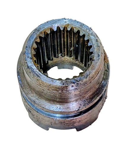 USED DEUTZ D3006 D4006 D4506 DIFFERENTIAL LOCK SLEEVE