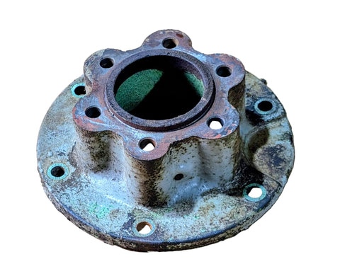 USED BRAKE DIFFERENTIAL SHAFT PLATE Deutz D3006, D4006 D4506