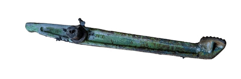 USED Differential LOCK PEDAL Deutz D4006 D4506 D5206 D5506 D6206