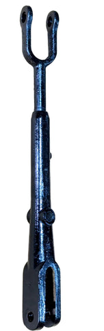 USED Left Hand THREE POINT LIFT ROD Deutz D4006 D4506 D5206 D5506 D6206