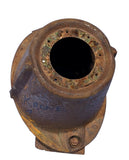 USED 1396856 MOWER DRUM replaces 1396850  FOR Krone AM SERIES DISC Mowers