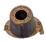 USED 1396856 MOWER DRUM replaces 1396850  FOR Krone AM SERIES DISC Mowers