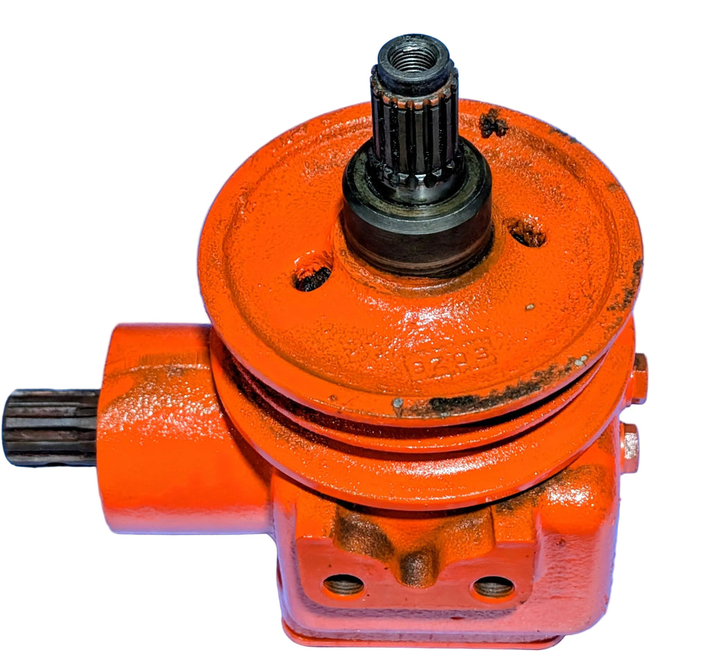 USED NICE Kubota G1800 RC48-62H Belly Mower - gear box and pulley, 765 ...
