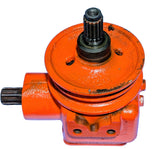 USED NICE  Kubota G1800 RC48-62H Belly Mower - gear box and pulley, 76505-99062