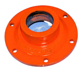 Kuhn 56144500 Gearbox bearing housing 56144310 Kuhn GMD 66 Disc Mower John Deere EB56144500, 240 260 New Holland 274078 452 462