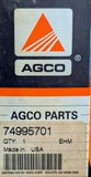 AGCO Gear/Drive-pump 74995701