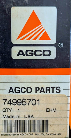 AGCO Gear/Drive-pump 74995701