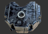 WHITE 6106, John Deere 171-85911 PTO Hydraulic Pump, For Planter Air System, CaseIH 800 Cyclone Planter.
