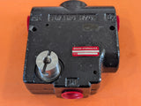 AGCO AG138489 AG-CHEM SELECTOR VALVE PF6S1-172 PSY-01