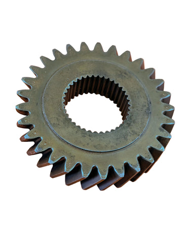 70272563 AGCO ALLIS CHALMERS 8030,8070 MASSEY 3650 GEAR