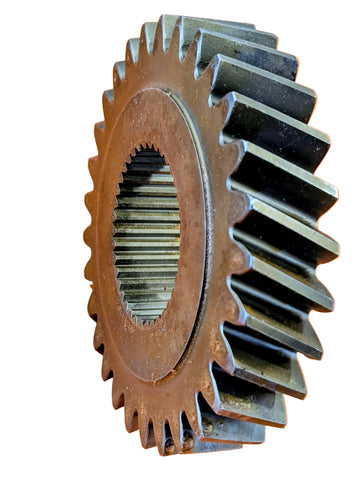 70272563 AGCO ALLIS CHALMERS 8030,8070 MASSEY 3650 GEAR