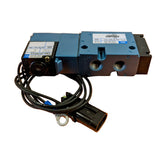 AGCO AG-CHEM AG233210,  811C-PM-551BA-152 MAC SOLENOID VALVE