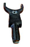 AGCO ALLIS CHALMERS, AGCO ALLIS, DEUTZ-FAHR SHIFT FORK 72528277