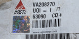 Right Hand Cowl, Agco, New VA208270
